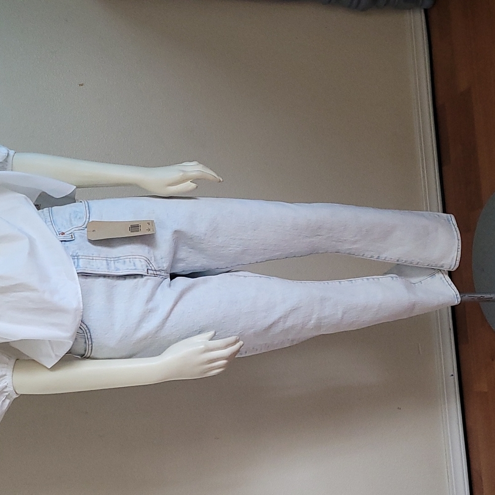 Levi's  jeans